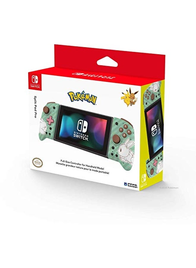 HORI - Nintendo Switch Split Pad Pro - Image 1