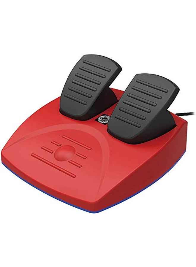 HORI Nintendo Switch Mario Kart Racing Wheel Pro Mini - Image 4