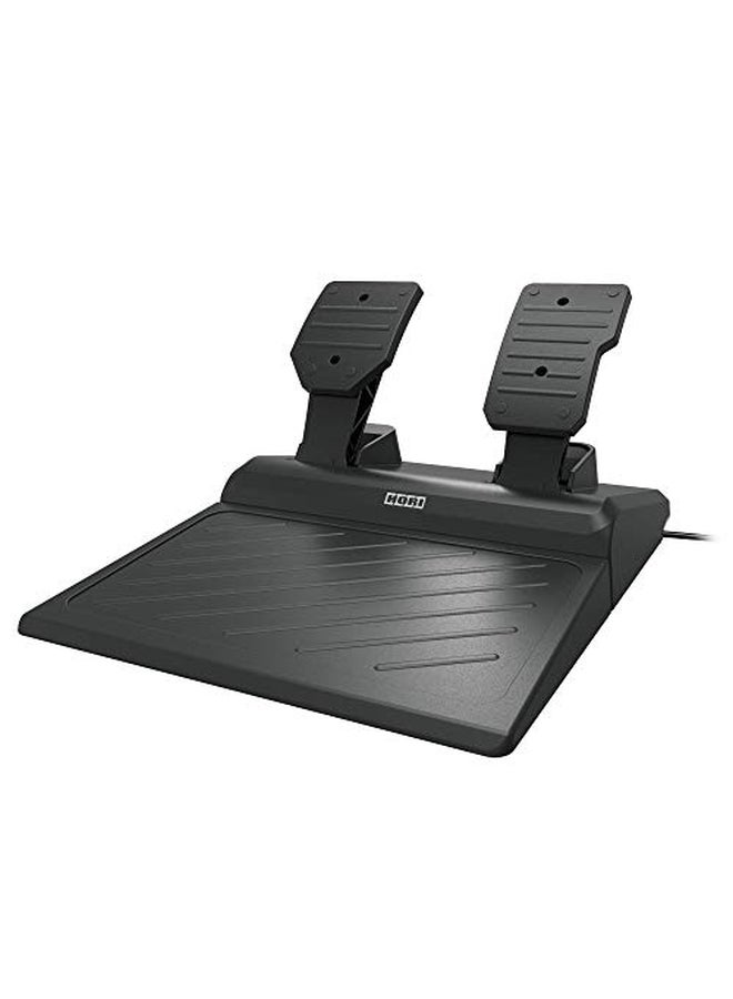 HORI - Racing Wheel Overdrive Designed For Xbox Series X - Image 1