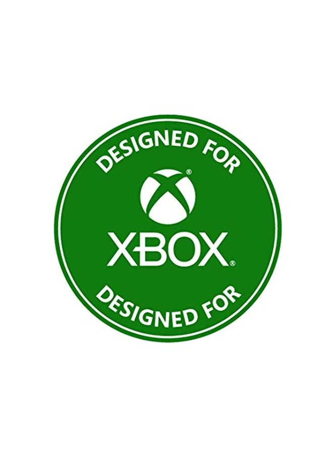 HORI - Racing Wheel Overdrive Designed For Xbox Series X - Image 1