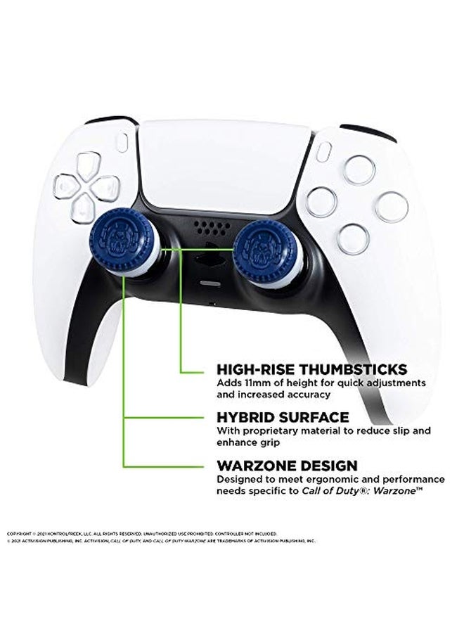 Call Of Duty: Warzone Performance Thumbsticks