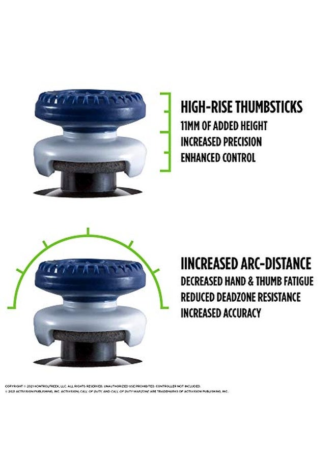 Call Of Duty: Warzone Performance Thumbsticks