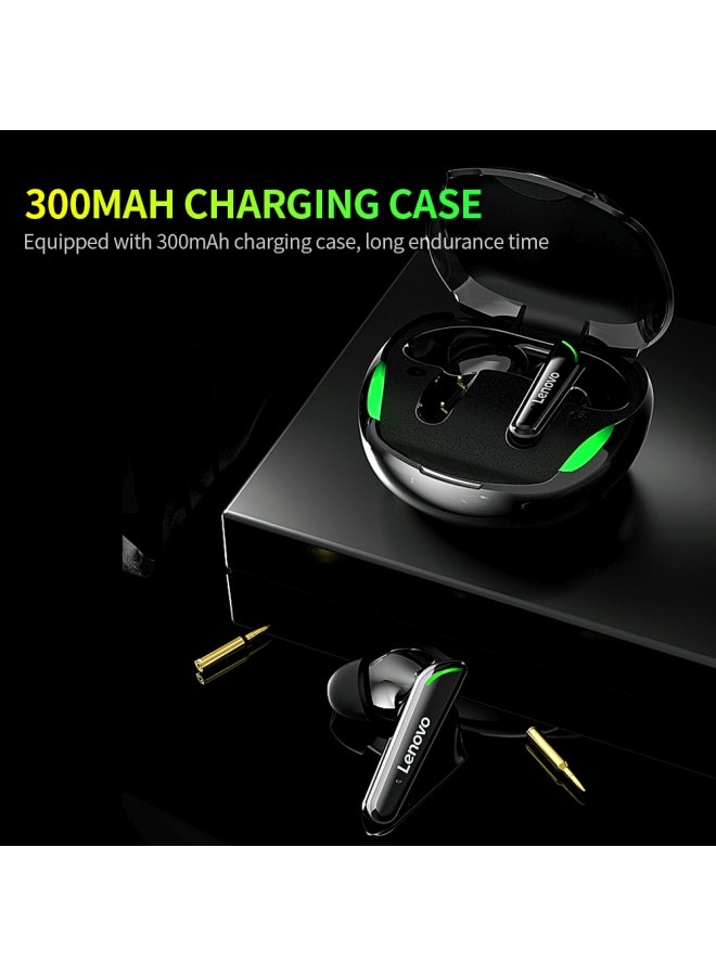 Lenovo Lenovo XT92 Wireless Gaming Headphones With Speaker  - Image 4