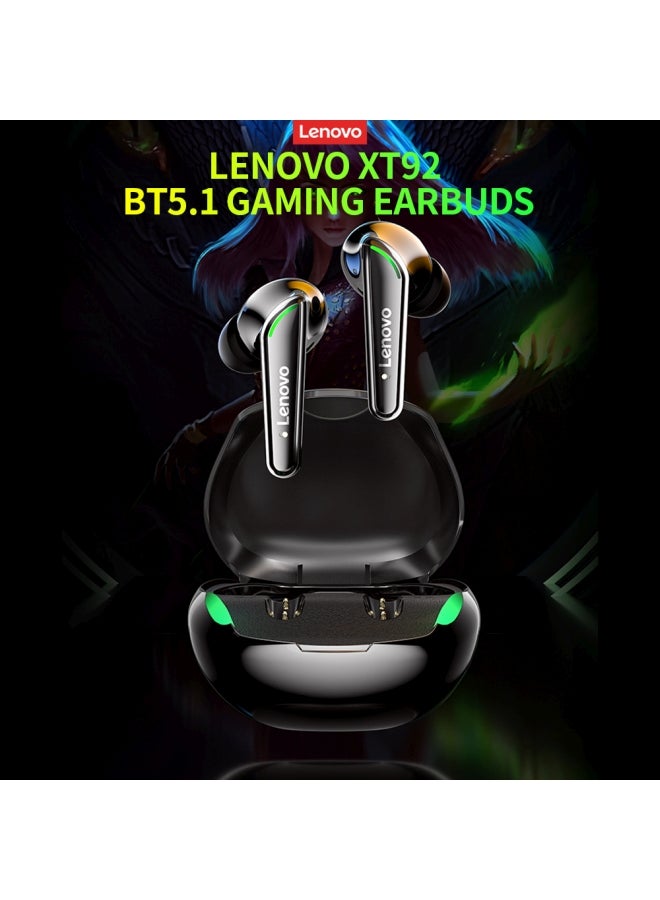 Lenovo Lenovo XT92 Wireless Gaming Headphones With Speaker  - Image 5