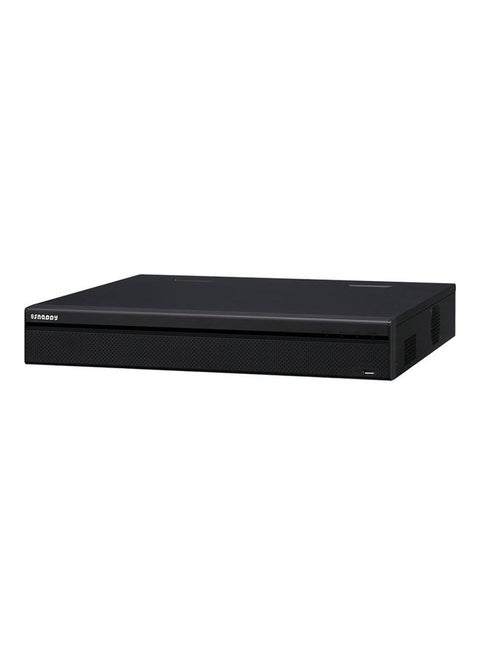 16CH NVR With 16-Port POE
