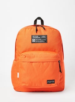 Jansport Recycled Superbreak Heritage Daypack Purple Orchid New With Tags