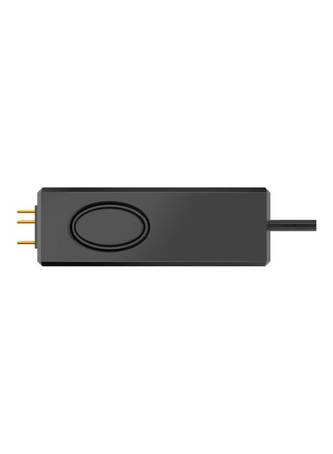 ARGB Controller Black