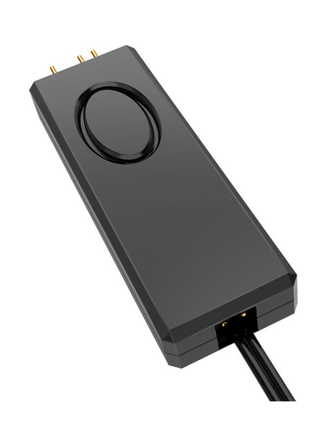 Generic - ARGB Controller Black - Image 1