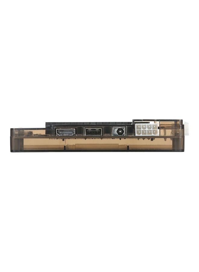 Generic - Laptop External Independent Video Card Graphics Dock Black - Image 1