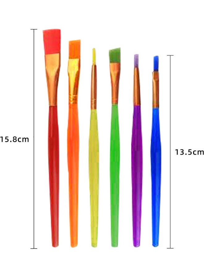 Generic 32-Piece Drawing Set Multicolour  - Image 3