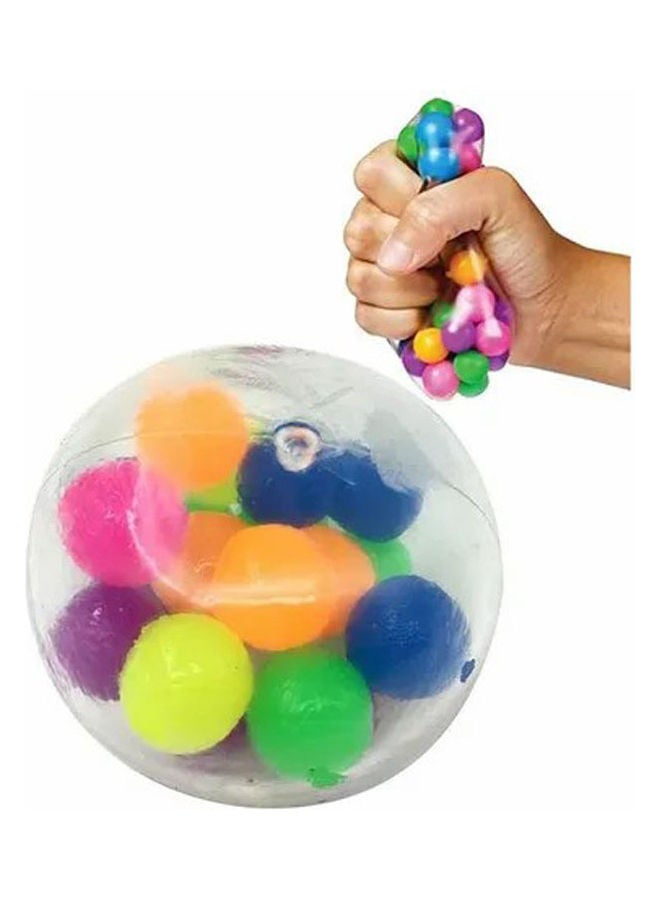 روك بو مجموعة ألعاب فيدجيت حسية بتصميم فقاعات قابلة للضغط من 23 قطعة - Image 5