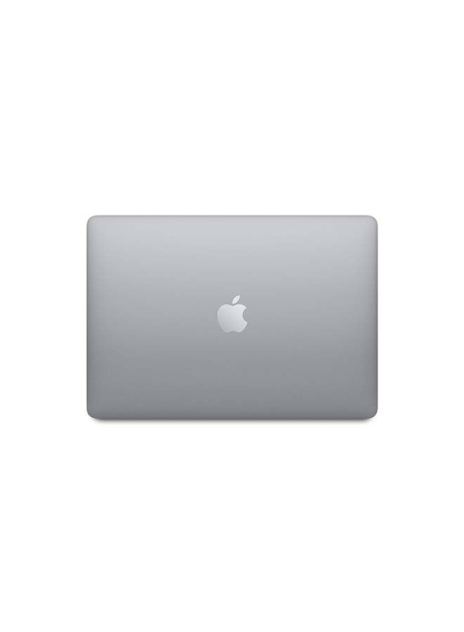 Apple - Renewed - MacBook Air 13-Inch Display, Apple M1 Chip with 8-Core Processor and 7-core Graphics/8GB RAM/256GB SSD/English Arabic Keyboard - New 2020 Space Grey - Image 1