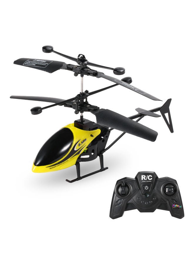 RC Remote Control Helicopter - Image 1