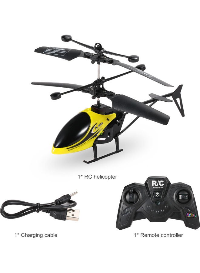 RC Remote Control Helicopter - Image 3