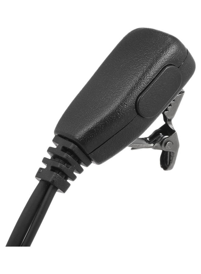 Walkie Talkie Heaphones Black/Clear - v1629447681/N50281839A_6