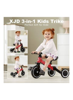 3 In 1 Tricycle For Kids - v1629448881/N50281766A_2