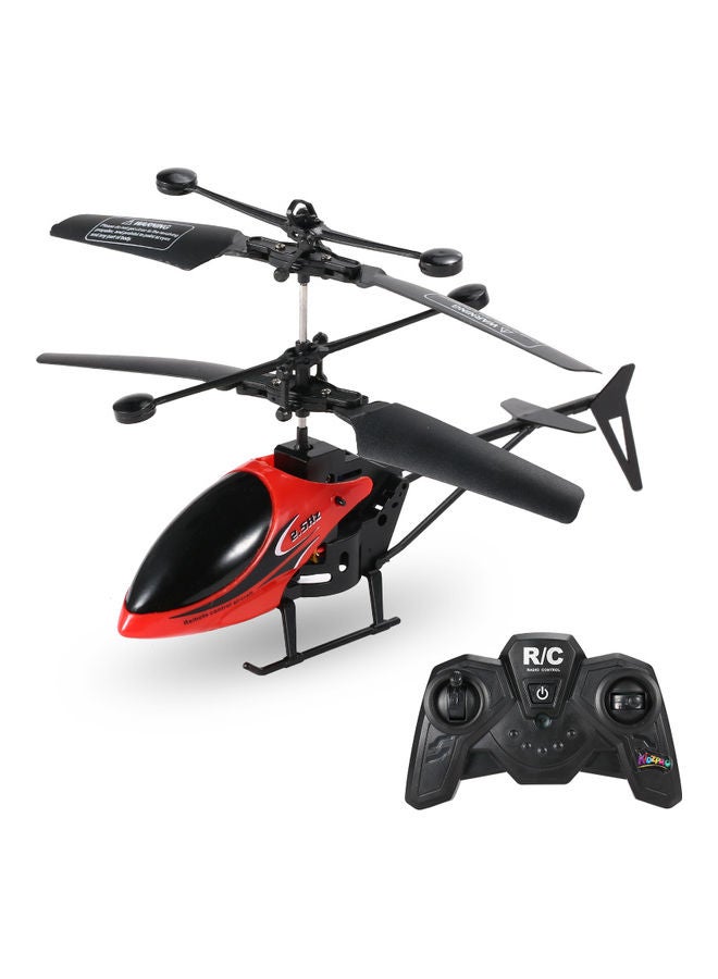 RC Remote Control Helicopter  - Image 1