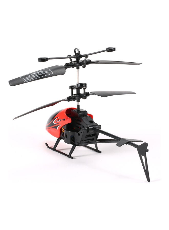 RC Remote Control Helicopter  - Image 2