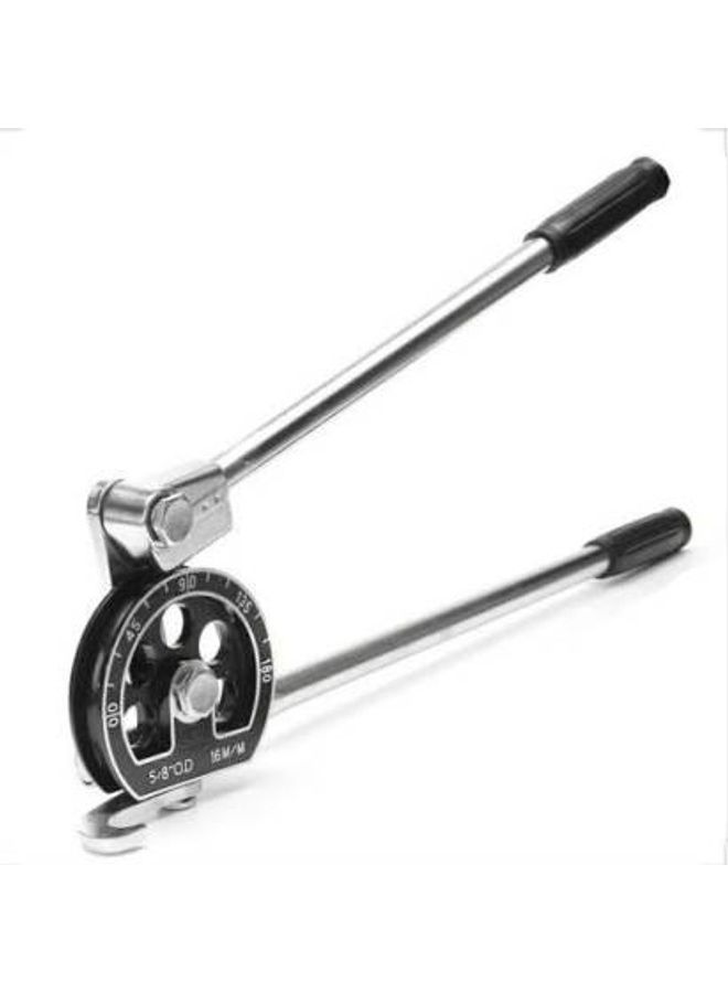 general Lever Type Tube Bender Silver/Black 3/4inch - Image 2