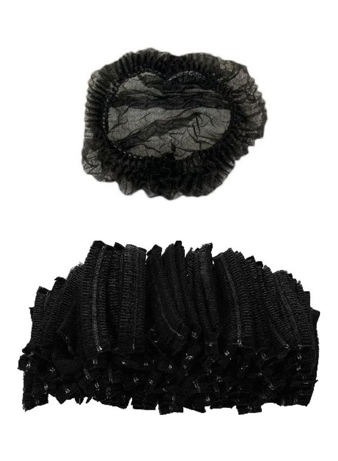 100- Piece Disposable Bouffant Cap - v1629450059/N50278049A_1