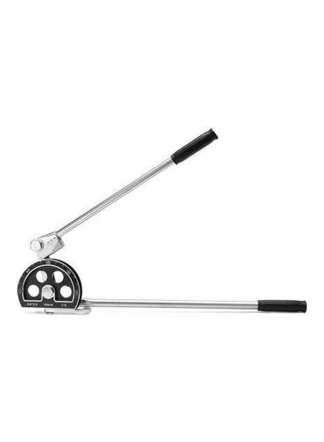 general Lever Type Tube Bender Silver/Black 5/8inch - Image 3