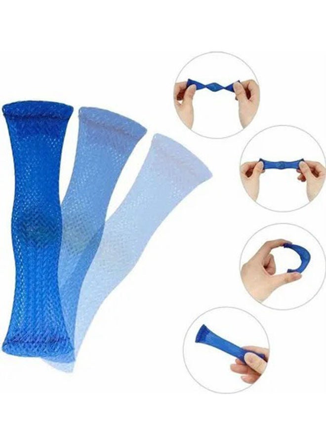 Rock Pow Push Pop Bubble Sensory Fidget Toy Set - Image 4