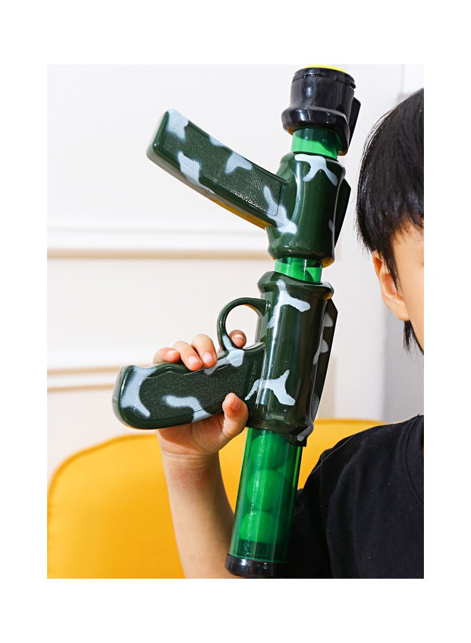 شور بندقية ضغط تعمل بالهواء 35.5x14.5سم - Image 5