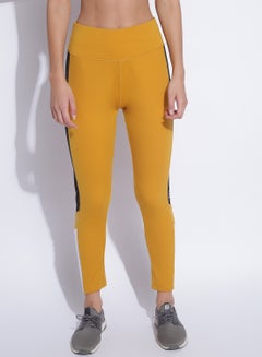 Mustard/White/Black