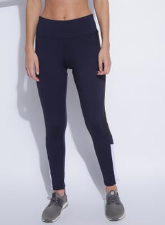 Navy Blue/White/Black