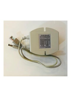 Generic POE-24S-AFI PoE Splitter 802.3af Output 24VDC Grey  - Image 4