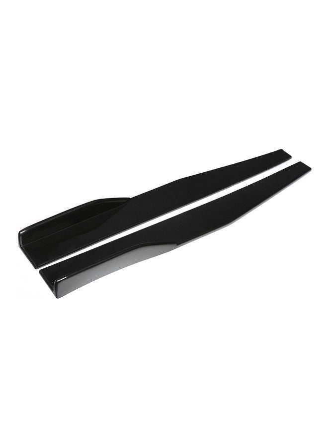 Generic 8-Piece Side Skirt With Screw Set - Image 3