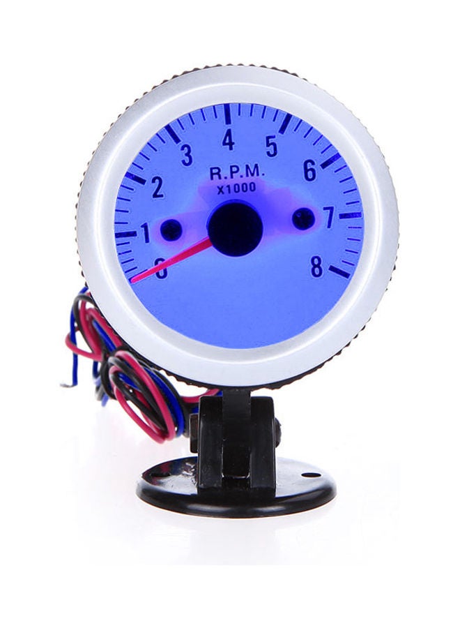 Tachometer Tach Gauge - Image 1