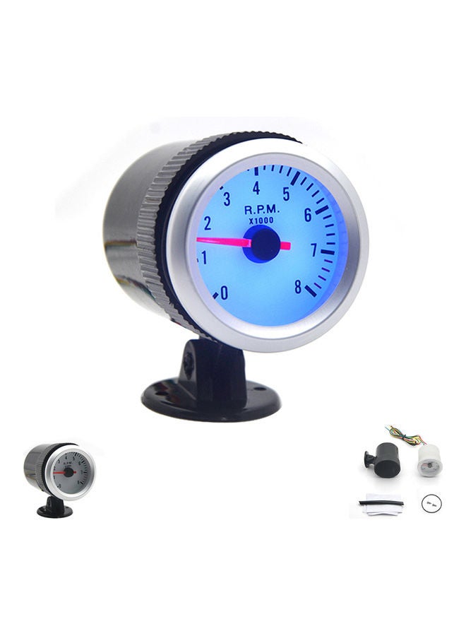 Tachometer Tach Gauge - Image 4