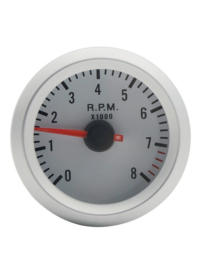 Tachometer Tach Gauge - Image 5