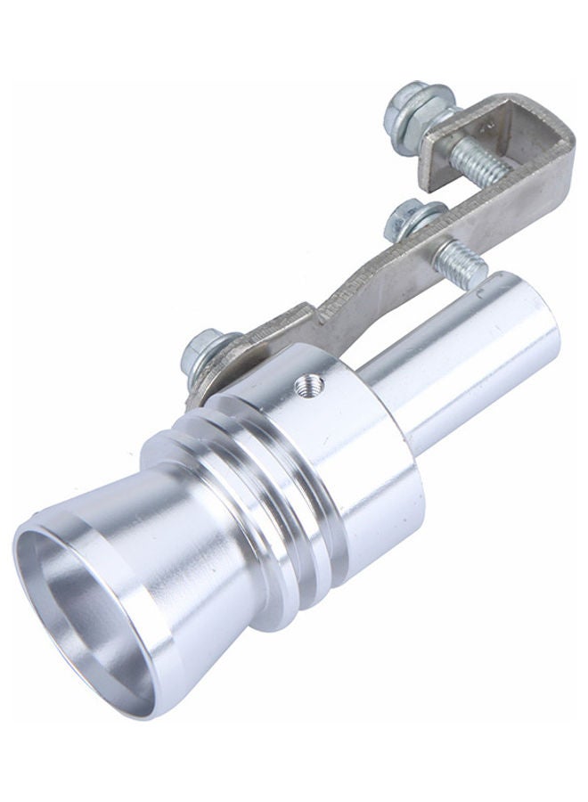 أنبوب عادم توربو بصوت صافرة - Image 1