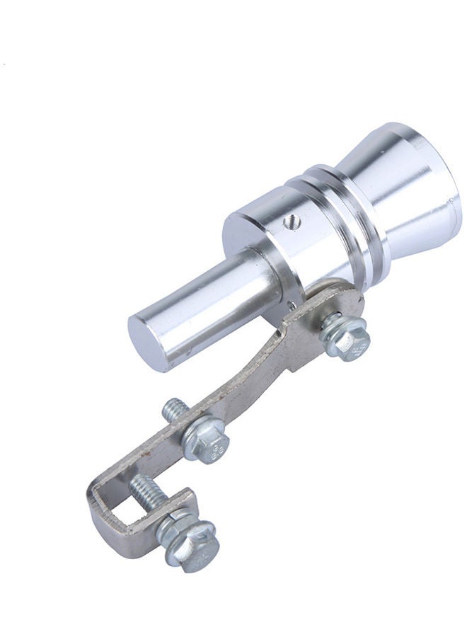 أنبوب عادم توربو بصوت صافرة - Image 2