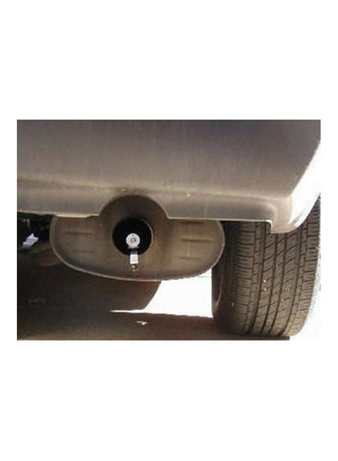 أنبوب عادم توربو بصوت صافرة - Image 4