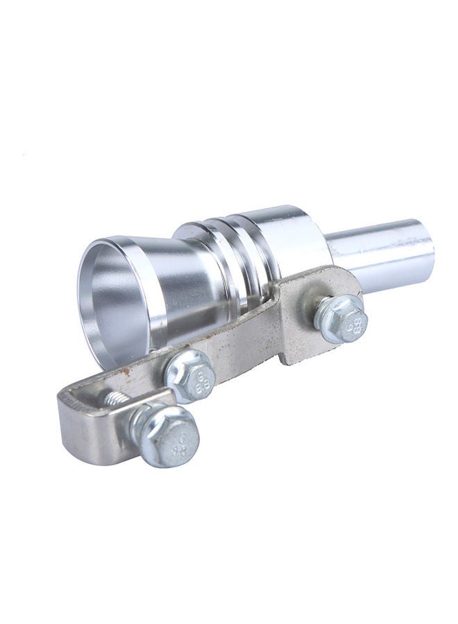 أنبوب عادم توربو بصوت صافرة - Image 5