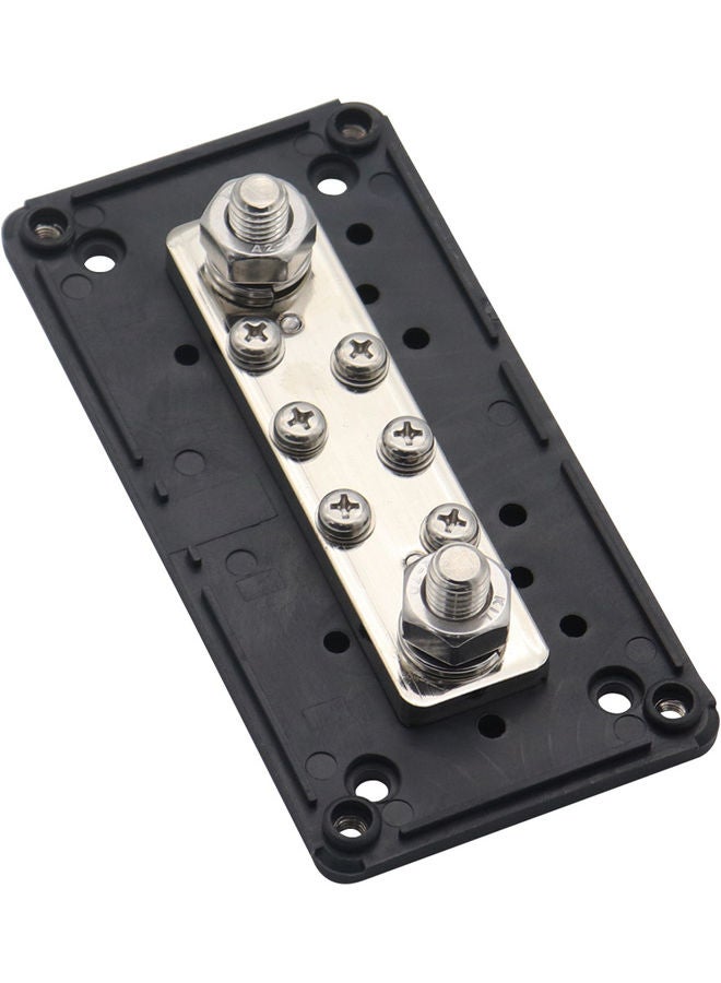 Power Distribution Block Heavy Duty Bus Bar Box Set