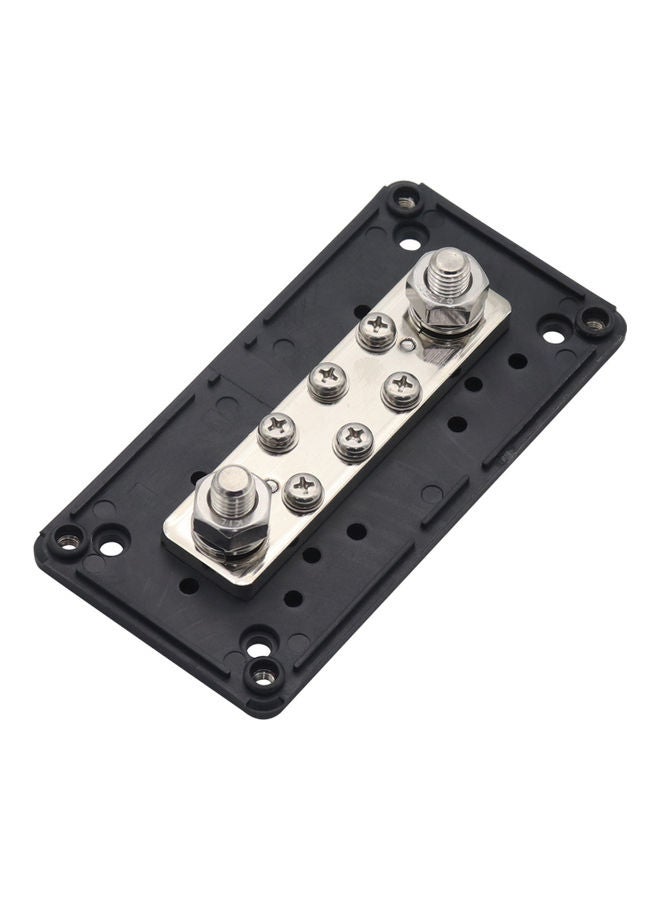 Power Distribution Block Heavy Duty Bus Bar Box Set