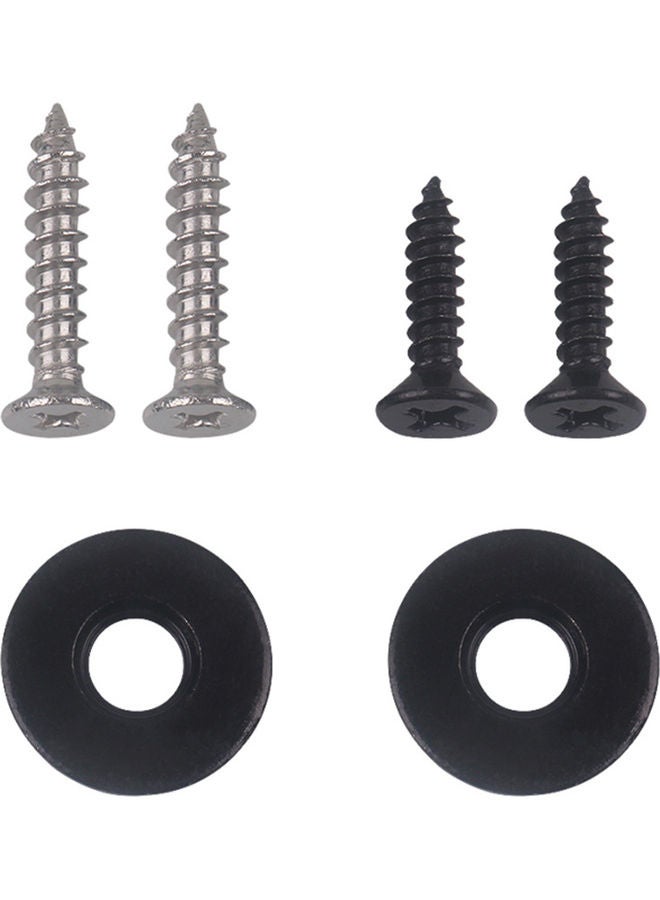 Generic Replacement Glove Box Lid Repair Kit For Volkswagen VW Beetle Golf Mk4 Jetta Bora  - Image 5