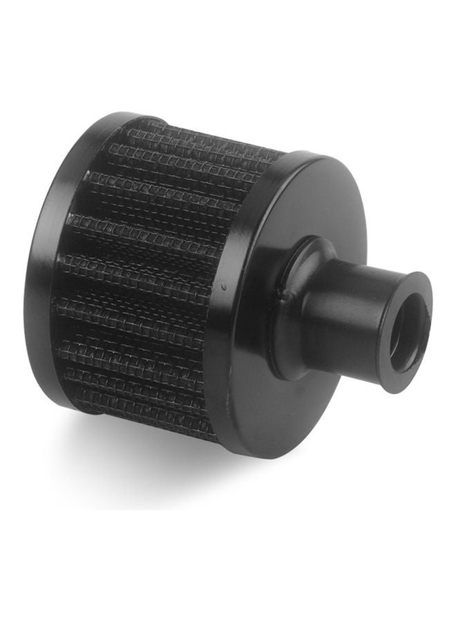 Universal Oil Catch Can With Air Filter Breather Engine - Image 3