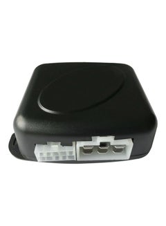 Car SUV Switch Keyless Entry Engine Start Alarm System