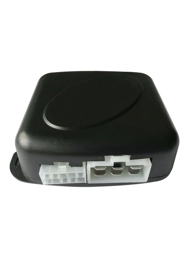 Generic - Car SUV Switch Keyless Entry Engine Start Alarm System - Image 1