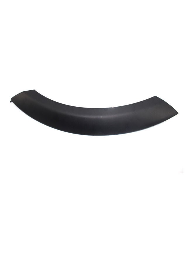 Wheel Arch Trim Fender