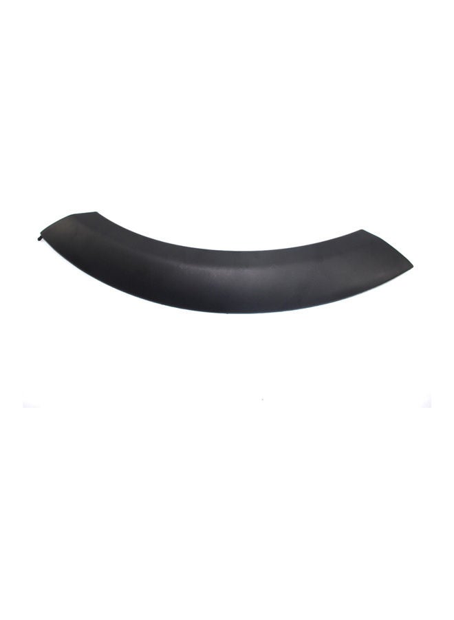 Wheel Arch Trim Fender