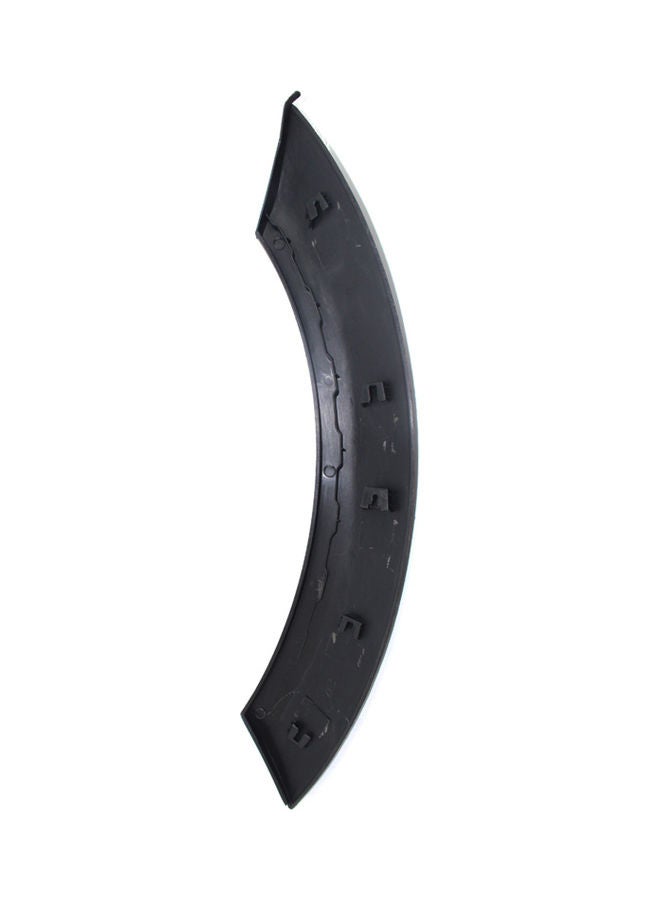 Wheel Arch Trim Fender