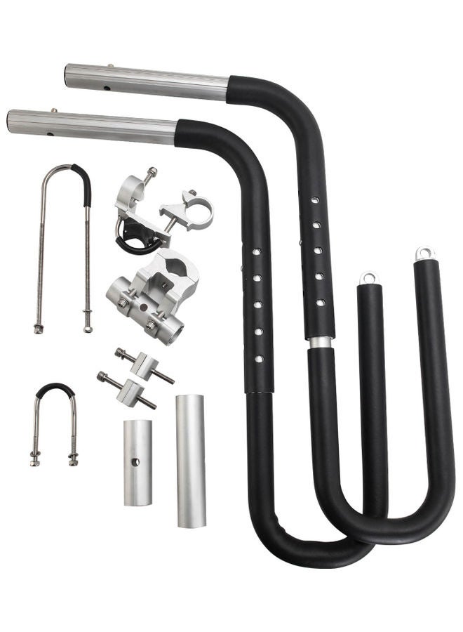 Generic Surfboard Motorcycle Bike Rack Carrier  - Image 1