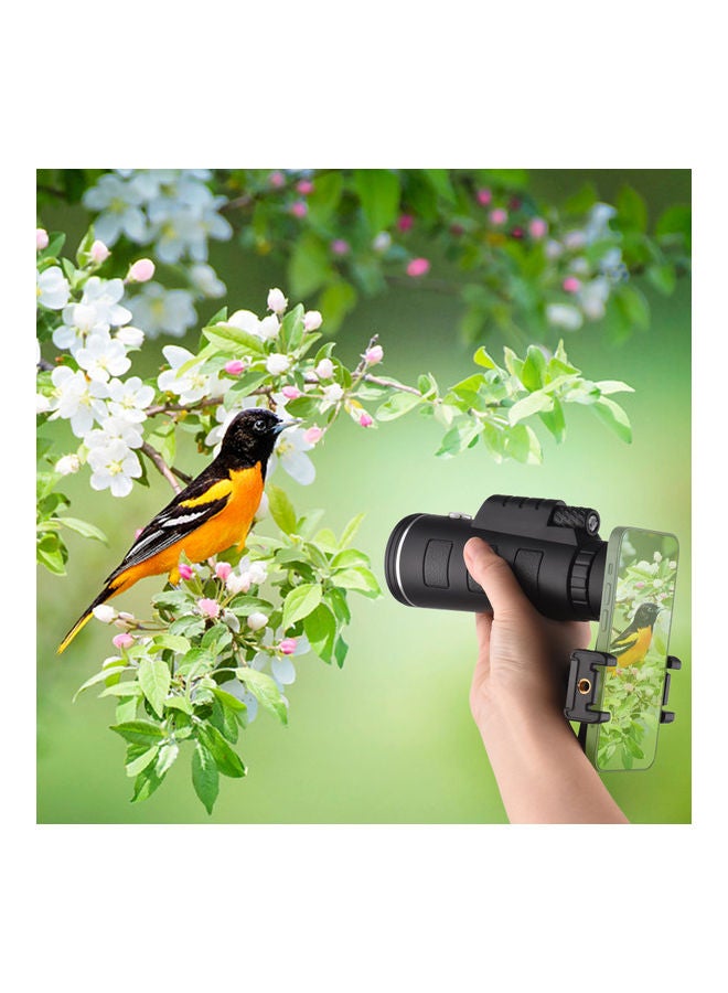 Generic 40x60 Portable Mini Monocular Telescope  - Image 5
