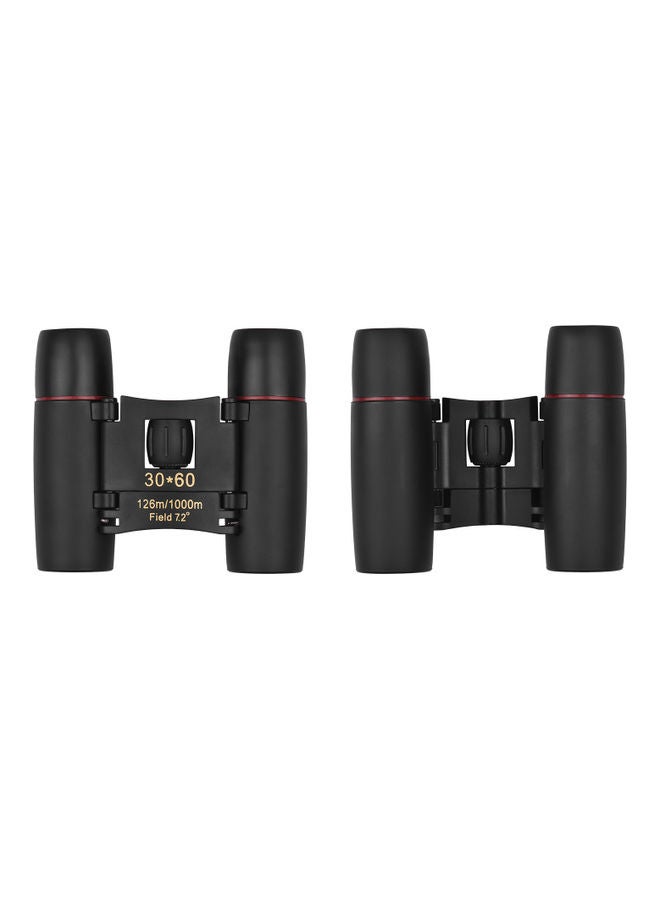 Generic 30x60 Mini HD Adjustable Binocular  - Image 2